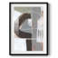 Arching Neutrals IV - Impression encadrée-1867477772-1867477771