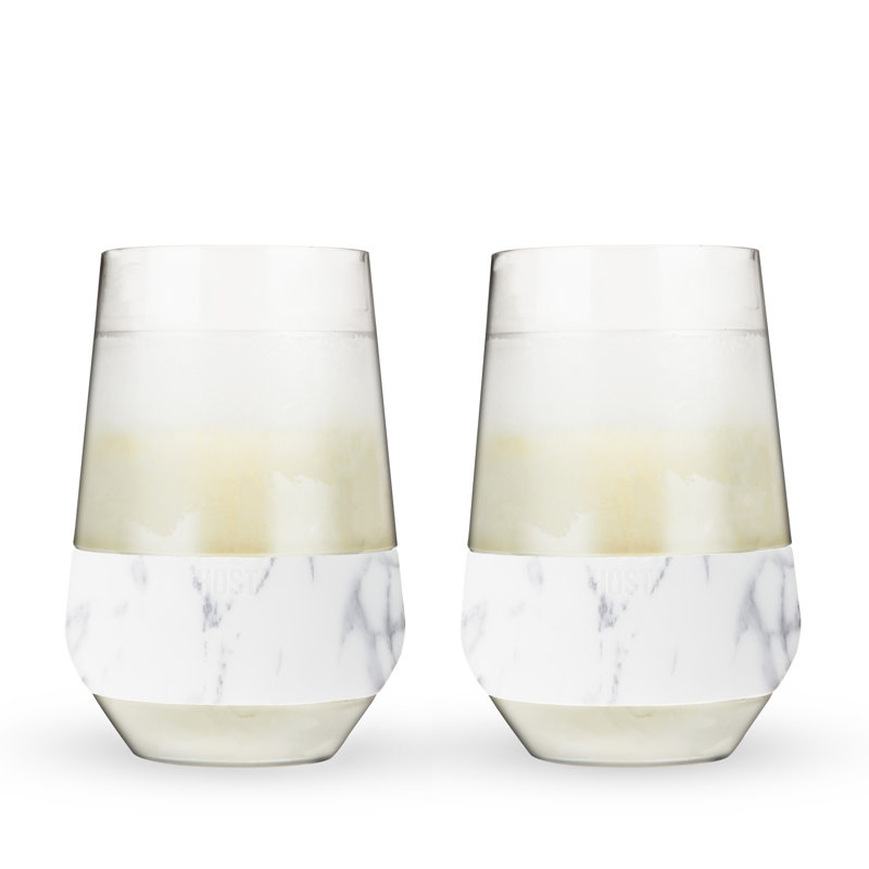 Wine FREEZE XL in Marble
