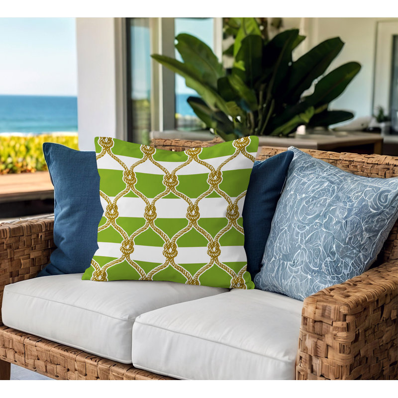 Coussin Barnon, Chartreuse