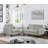 Jaimie-Leigh Mid-Century Loveseat-337809443