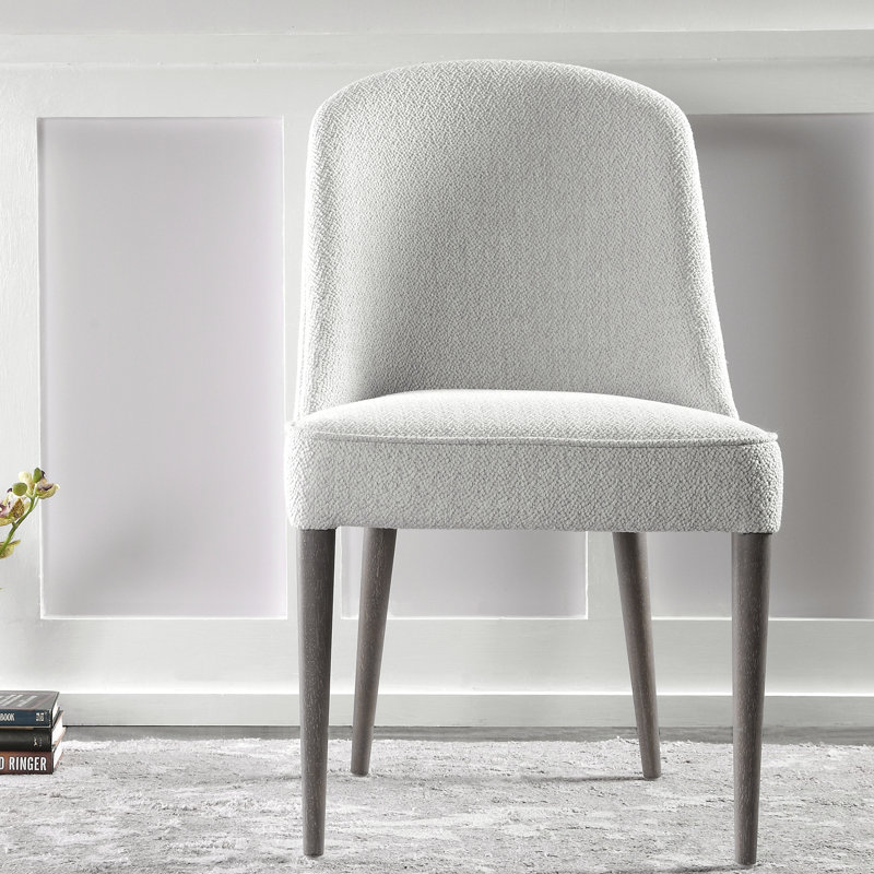 Chaise parsons Agripina