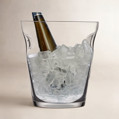Glacier Champagne Bucket