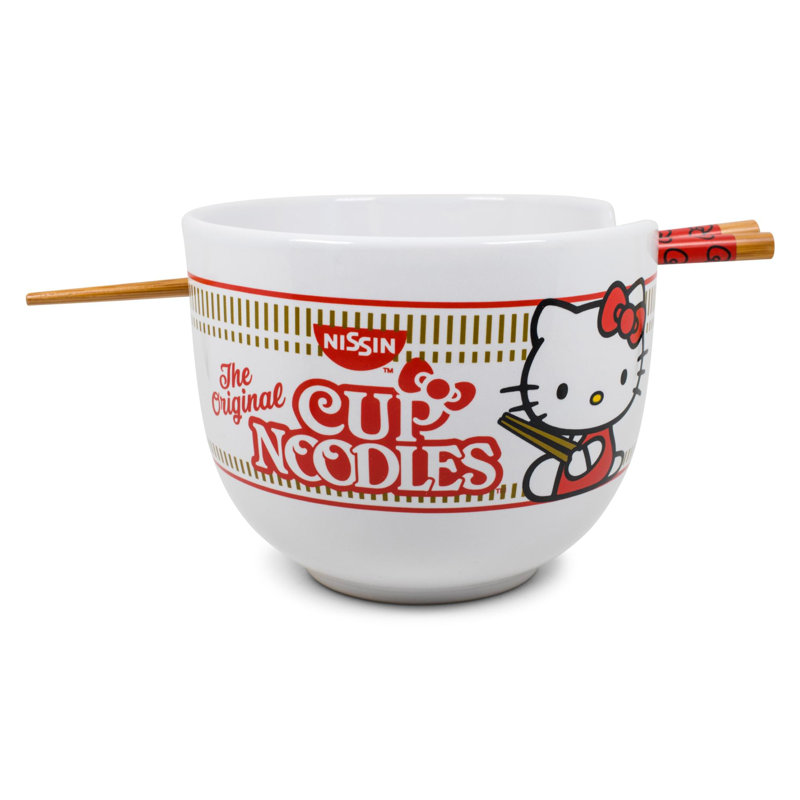 20 oz. Ramen Bowl