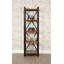 Aart 200cm H Steel Etagere Bookcase-1727225928