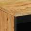 Unfinished TV Stand for TVs up to 40"