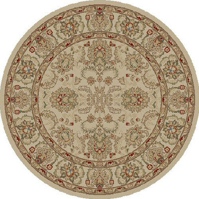 Bitner Oriental Indoor Rug