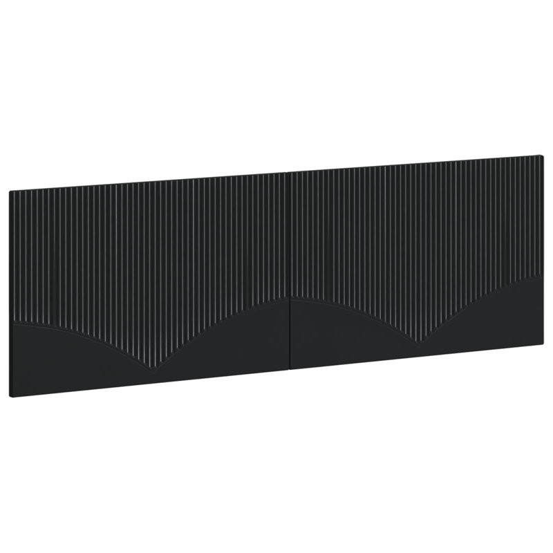 Headboard, Black