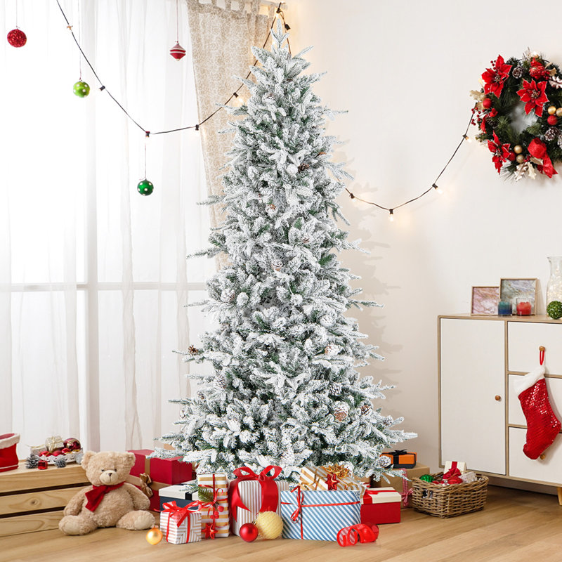 Arbre de Noël Jaymani 7,5 pi