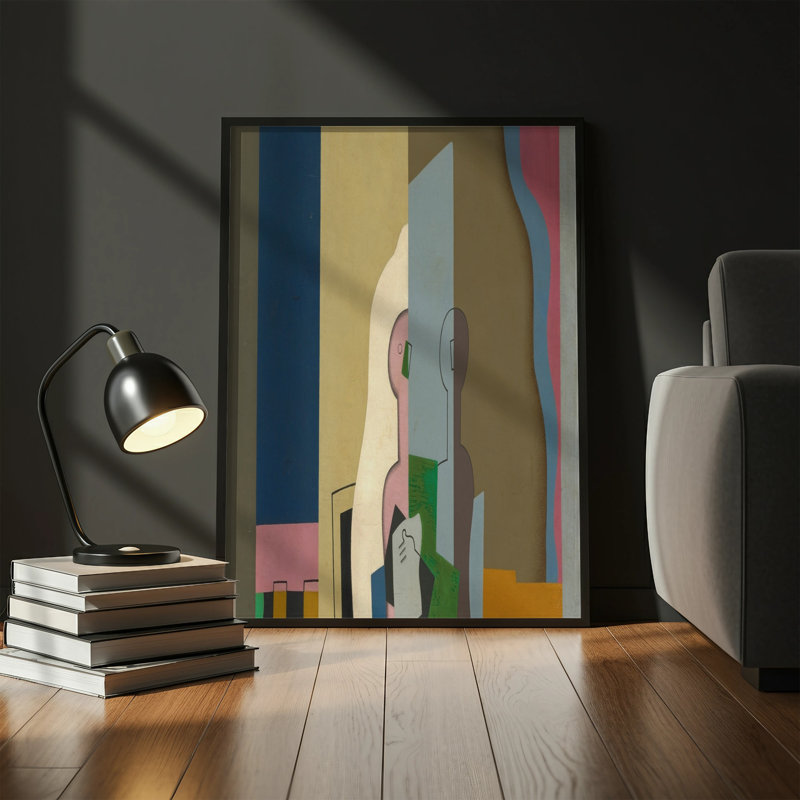 Valdes No Frame Print, 6x8