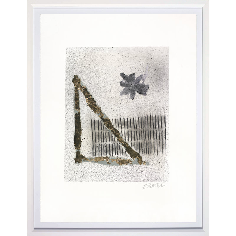 Arch Series 4 Print by Evan Taylor