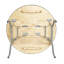 Table pliante portable WFT-32964062-33046278