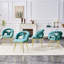 Chaises de salle à manger Modern-309136603