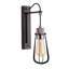 Waddell Armed Sconce