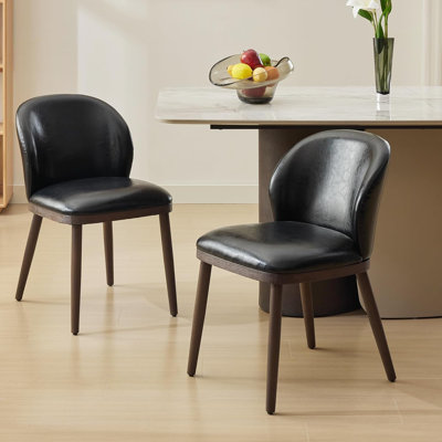 Upholstered Accent Chair