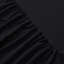 Brushed Microfiber 40cm Deep Fitted Bed Sheet-1519173602-1519173609
