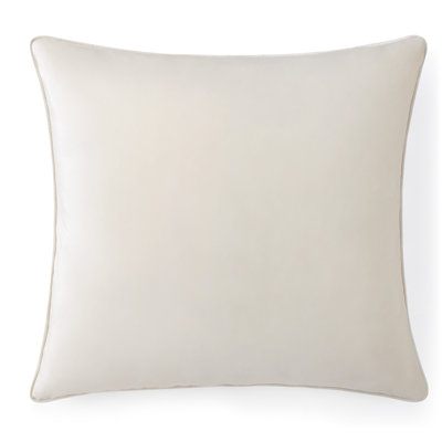Rainha Velvet Dutch Euro Pillow