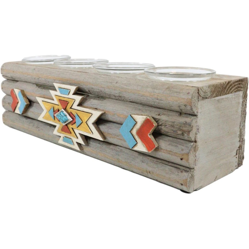 Porte-bougie Braicyn