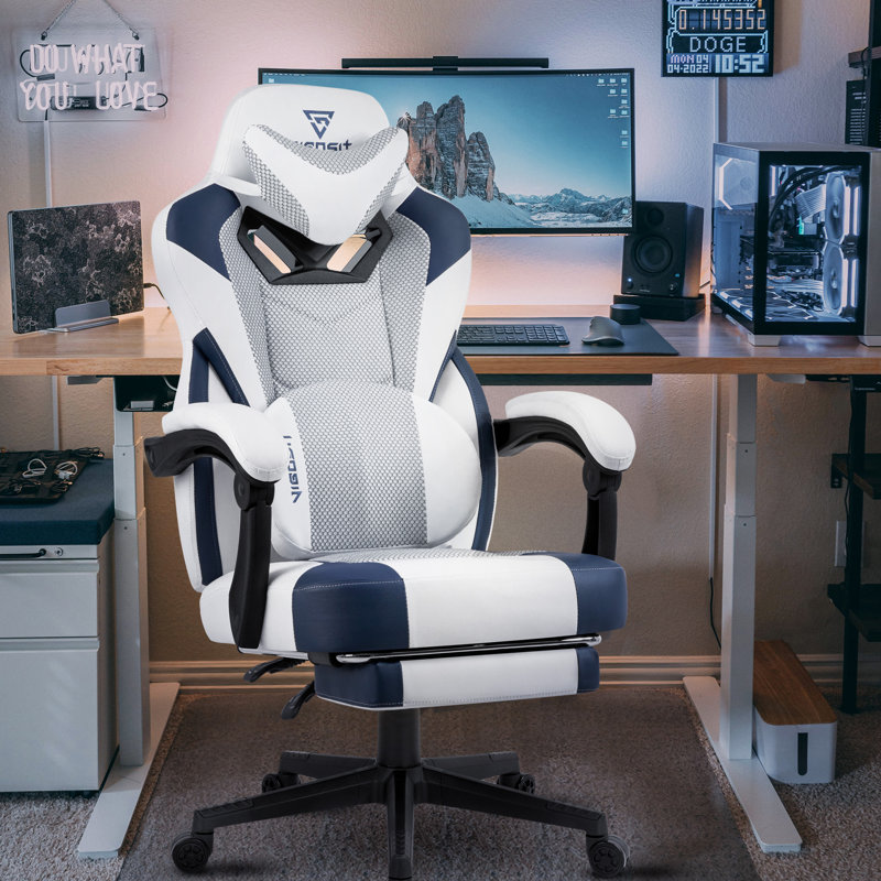 Chaise de jeu PRO