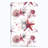 Patterned 1 - Gang Toggle Light Switch Standard Wall Plate