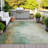 Machine Washable Indoor/Outdoor Xhevrie Aloe Rug-111820108