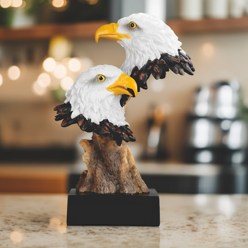 Figurine buste 12 "H