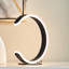 Lampe de table 12,5 po Aureli-15677692