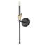 Applique murale 1 lumière Claudelle-288896341