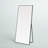 Niehaus Metal Flat Mirror-601153912-601100829