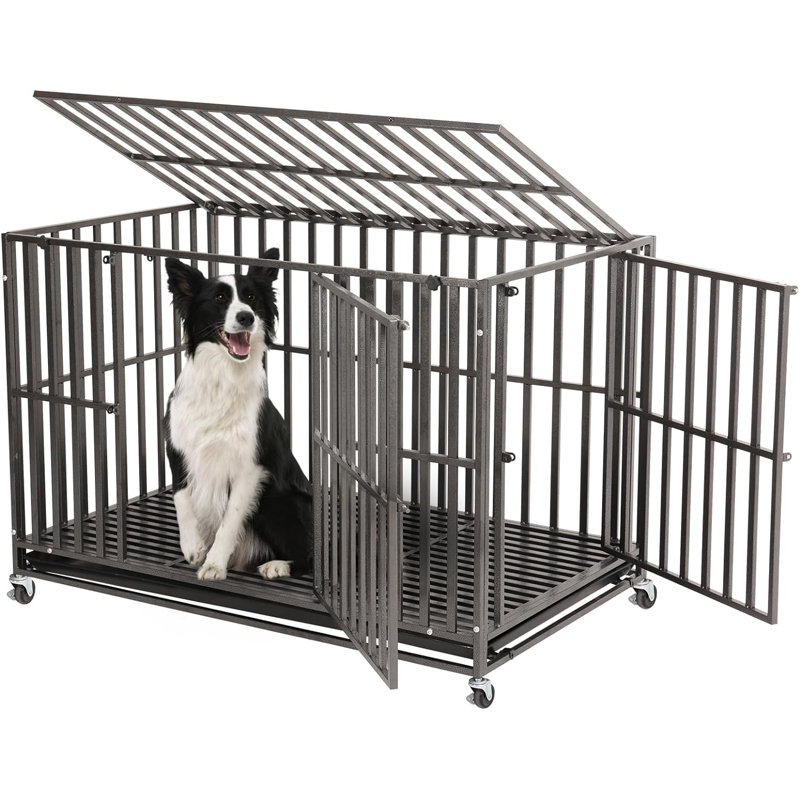 Niche pour chien Ernesta