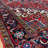 HERAT ORIENTAL Handmade Heriz Wool Rug