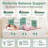 12" Medium Cooling Gel Memory Foam Mattress，Pressure Relief, Ergonomic Design, Ideal For All Sleep Positions-13057678-24957069