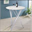 Table de bar Halverson