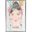 Boho Lady II - peinture-1573735137-1573735143