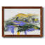 Silent Mountain V, reproduction d'art sur toile-645864050-645864054