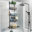 Serviteur de douche Margaryta-540992009