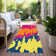  Chayden Area Rug with Non-Slip Backing