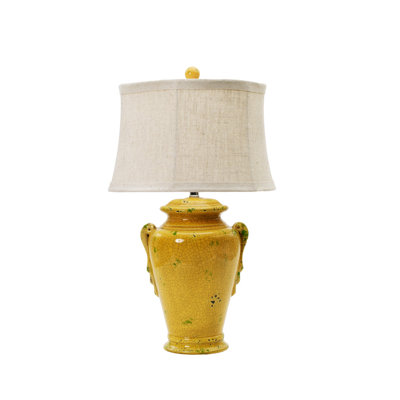 Ceramic Table Lamp