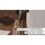 Caitlin Metal Base Writing Desk-2086086527