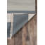 Tapis tissé à plat à la main Thompson Brant Point-1992589375-1934639800