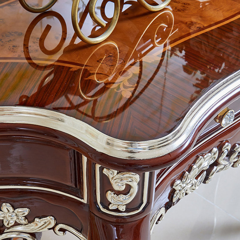 Console de style européen