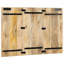 Batravil Solid Wood Headboard-326288619