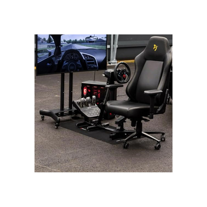 Arozzi Velocita Floor Mat