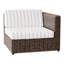 Sag Harbor Outdoor One Arm Lounge Chair-173524180-236771539