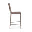 Leather Dining Chair