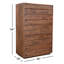 Broughton 5 Drawer Chest