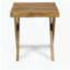 Table d'appoint