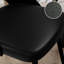 Chaise de salle à manger 19 po H-304100702
