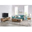 Rentchler End Table-452860689