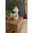 Jahmiyah Solid Wood End Table