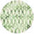 Green/Ivory